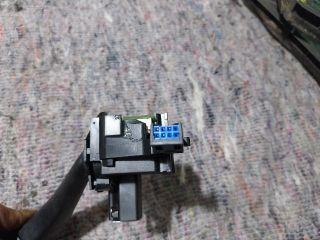 bontott SEAT ALTEA Jobb Kormánykapcsoló Ablaktörlő