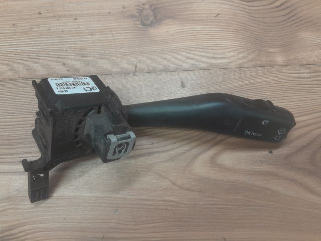 bontott SEAT ALTEA Jobb Kormánykapcsoló Ablaktörlő