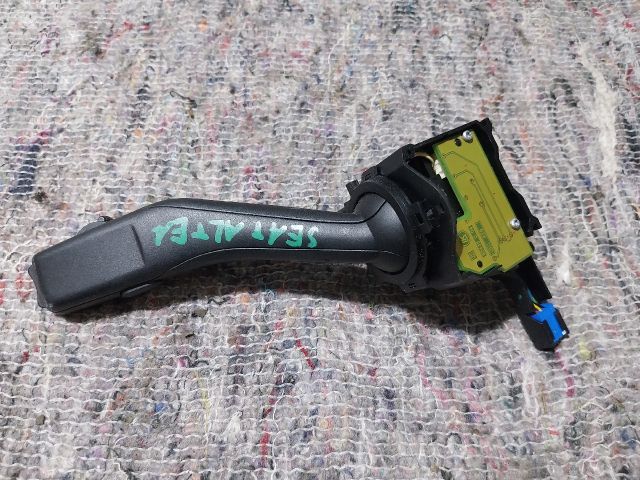 bontott SEAT ALTEA Jobb Kormánykapcsoló Ablaktörlő