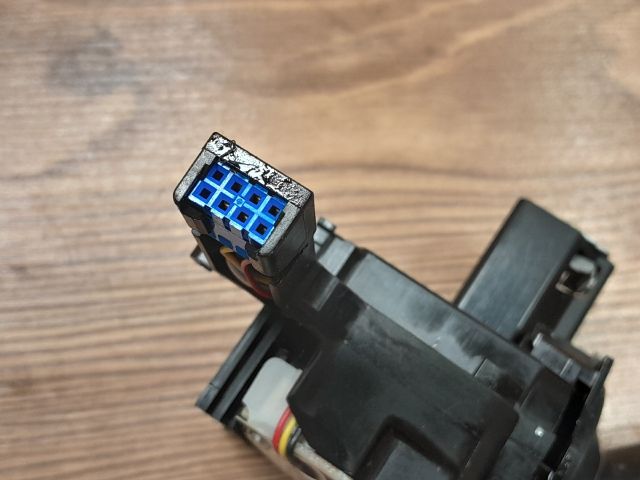 bontott SEAT ALTEA Jobb Kormánykapcsoló Ablaktörlő