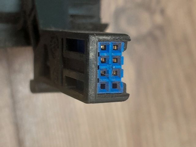 bontott SEAT ALTEA Jobb Kormánykapcsoló Ablaktörlő