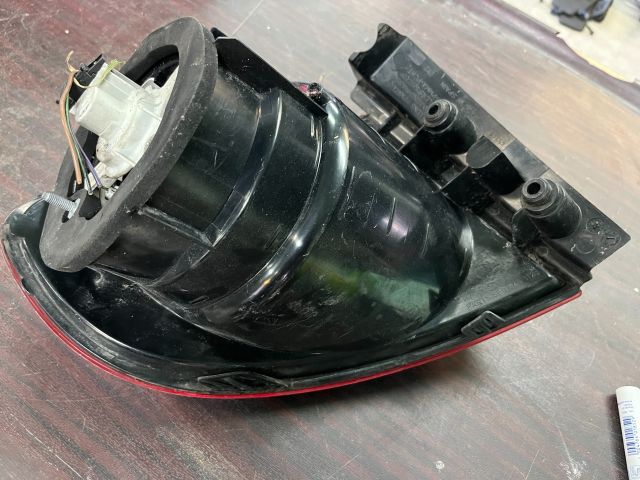 bontott SEAT ALTEA Jobb Külső Hátsó Lámpa