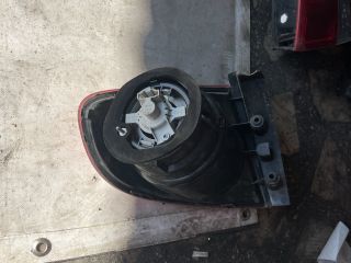 bontott SEAT ALTEA Jobb Külső Hátsó Lámpa