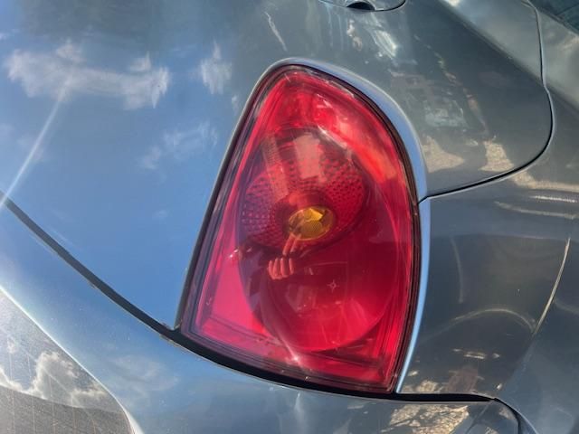 bontott SEAT ALTEA Jobb Külső Hátsó Lámpa