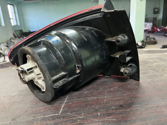 bontott SEAT ALTEA Jobb Külső Hátsó Lámpa