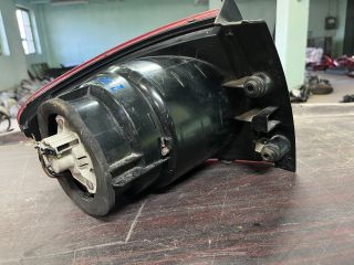bontott SEAT ALTEA Jobb Külső Hátsó Lámpa