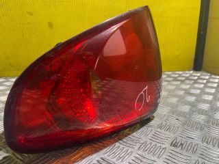 bontott SEAT ALTEA Jobb Külső Hátsó Lámpa