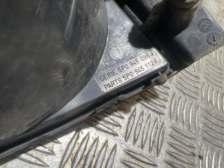 bontott SEAT ALTEA Jobb Külső Hátsó Lámpa