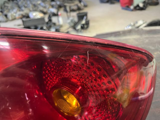 bontott SEAT ALTEA Jobb Külső Hátsó Lámpa