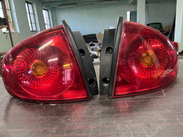 bontott SEAT ALTEA Jobb Külső Hátsó Lámpa