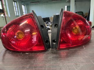 bontott SEAT ALTEA Jobb Külső Hátsó Lámpa