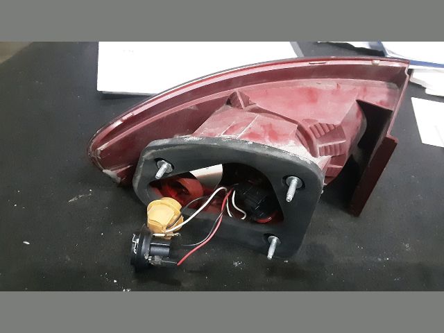 bontott SEAT ALTEA Jobb Külső Hátsó Lámpa