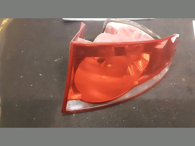 bontott SEAT ALTEA Jobb Külső Hátsó Lámpa