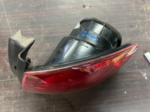 bontott SEAT ALTEA Jobb Külső Hátsó Lámpa