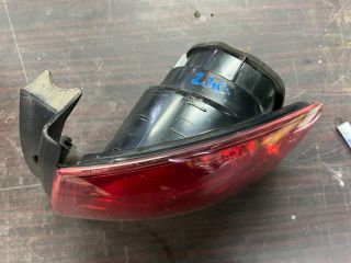 bontott SEAT ALTEA Jobb Külső Hátsó Lámpa