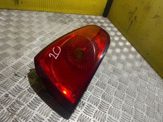 bontott SEAT ALTEA Jobb Külső Hátsó Lámpa