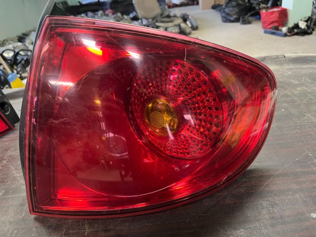 bontott SEAT ALTEA Jobb Külső Hátsó Lámpa