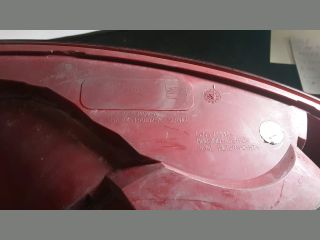 bontott SEAT ALTEA Jobb Külső Hátsó Lámpa