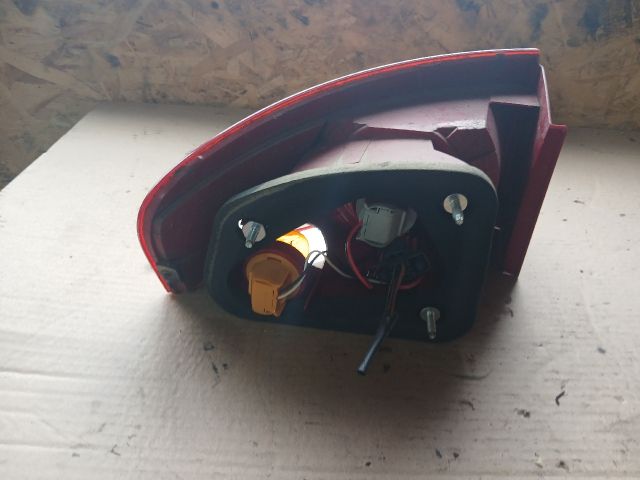 bontott SEAT ALTEA Jobb Külső Hátsó Lámpa