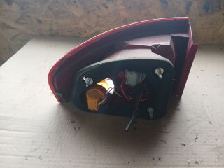 bontott SEAT ALTEA Jobb Külső Hátsó Lámpa