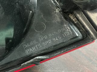 bontott SEAT ALTEA Jobb Külső Hátsó Lámpa