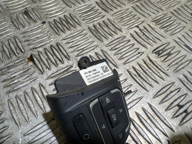 bontott SEAT ALTEA Jobb Multikormány Kapcsoló