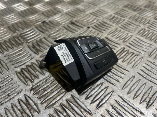 bontott SEAT ALTEA Jobb Multikormány Kapcsoló