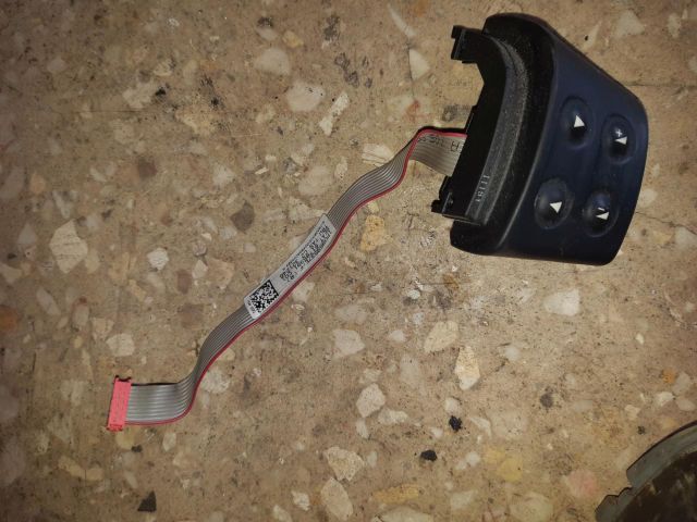 bontott SEAT ALTEA Jobb Multikormány Kapcsoló