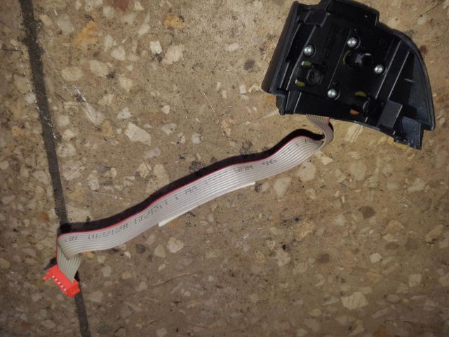 bontott SEAT ALTEA Jobb Multikormány Kapcsoló