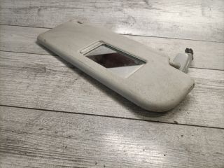 bontott SEAT ALTEA Jobb Napellenző