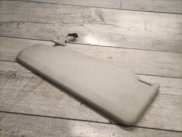 bontott SEAT ALTEA Jobb Napellenző