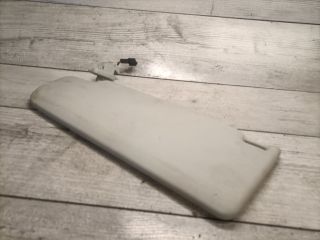 bontott SEAT ALTEA Jobb Napellenző