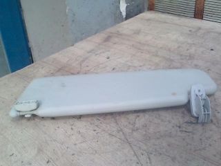 bontott SEAT ALTEA Jobb Napellenző