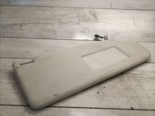 bontott SEAT ALTEA Jobb Napellenző