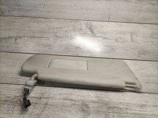 bontott SEAT ALTEA Jobb Napellenző