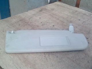 bontott SEAT ALTEA Jobb Napellenző