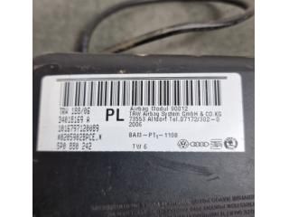 bontott SEAT ALTEA Jobb Oldallégzsák