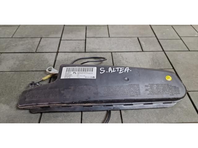 bontott SEAT ALTEA Jobb Oldallégzsák