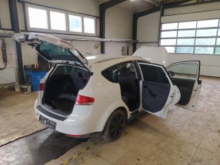 bontott SEAT ALTEA Jobb Szellőző