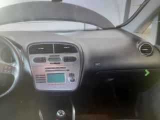 bontott SEAT ALTEA Jobb Szellőző