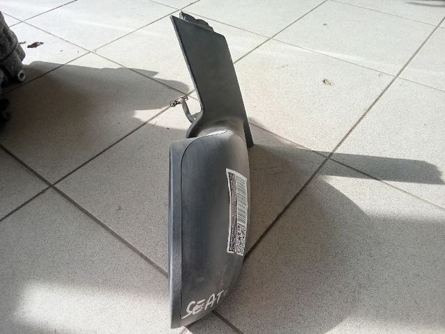 bontott SEAT ALTEA Jobb Visszapillantó Tükör (Elektromos)