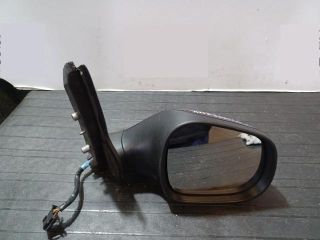 bontott SEAT ALTEA Jobb Visszapillantó Tükör (Elektromos)