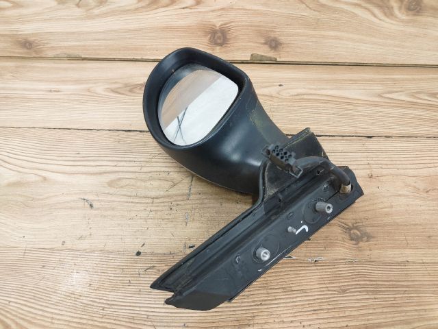 bontott SEAT ALTEA Jobb Visszapillantó Tükör (Elektromos)