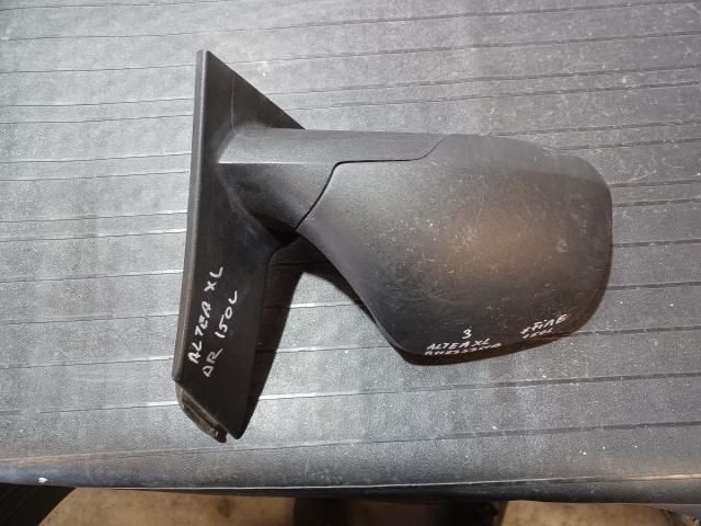 bontott SEAT ALTEA Jobb Visszapillantó Tükör (Elektromos)