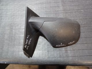 bontott SEAT ALTEA Jobb Visszapillantó Tükör (Elektromos)