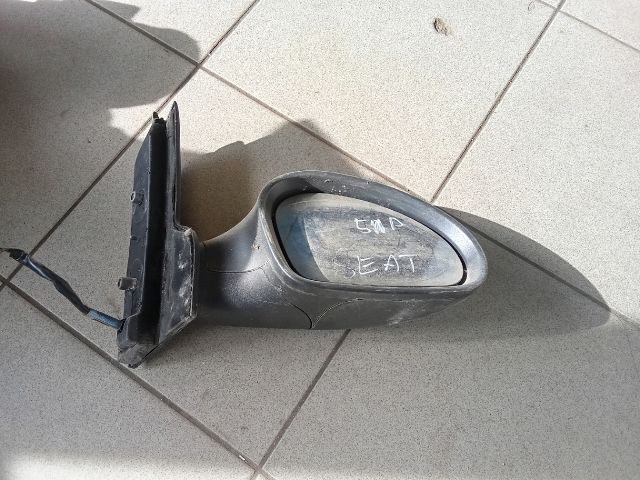 bontott SEAT ALTEA Jobb Visszapillantó Tükör (Elektromos)
