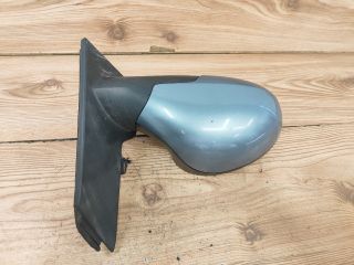 bontott SEAT ALTEA Jobb Visszapillantó Tükör (Elektromos)