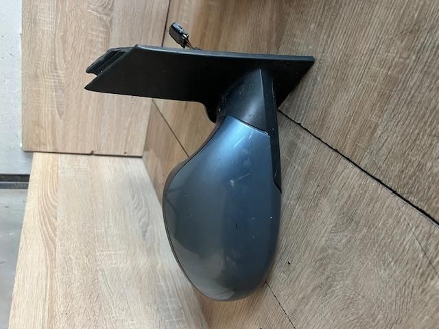 bontott SEAT ALTEA Jobb Visszapillantó Tükör (Elektromos)