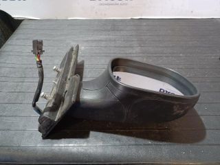 bontott SEAT ALTEA Jobb Visszapillantó Tükör (Elektromos)