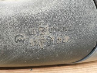 bontott SEAT ALTEA Jobb Visszapillantó Tükör (Elektromos)